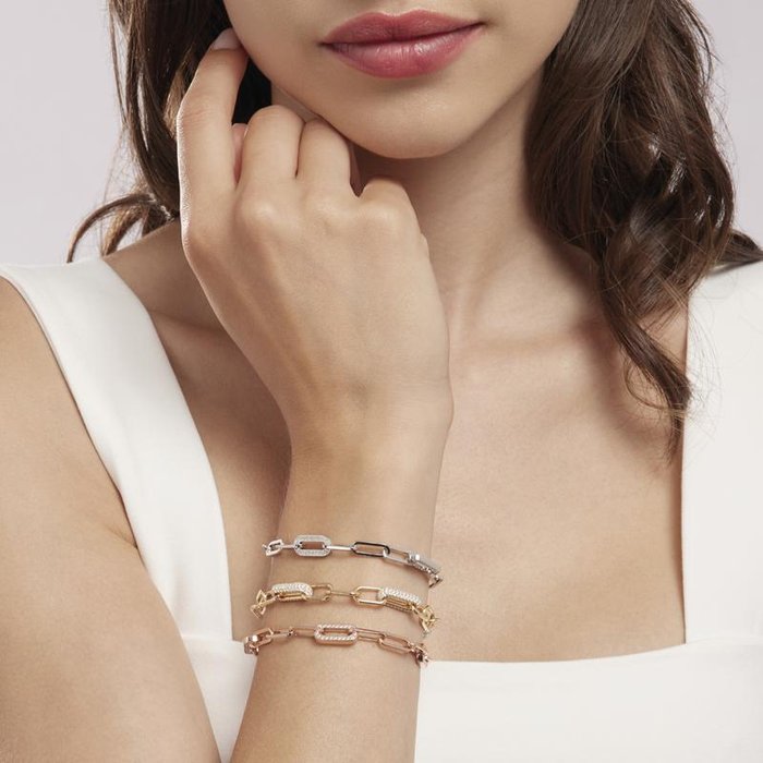925 SILVER BRACELET/