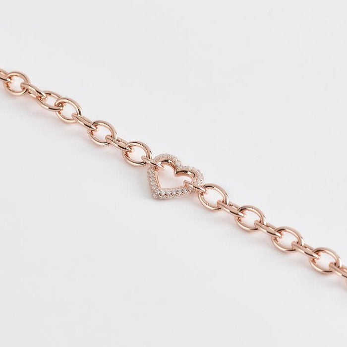 BRACELET EN ARGENT 925/