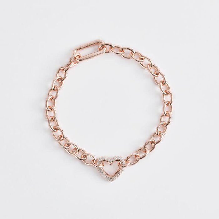 BRACELET EN ARGENT 925/