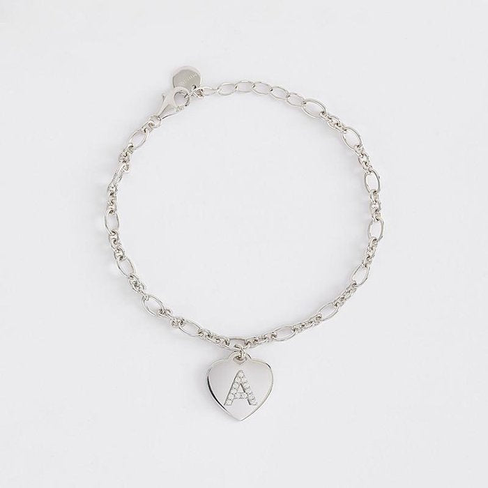 925 SILVER BRACELET/