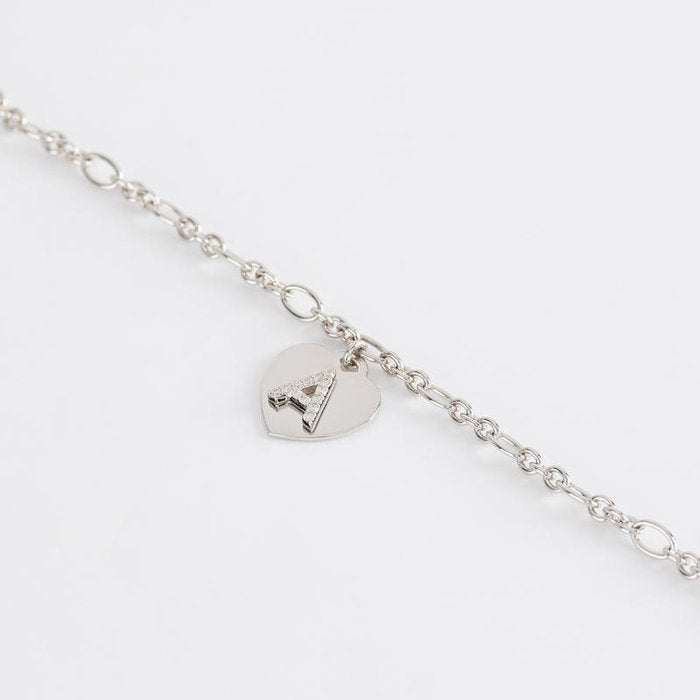 925 SILVER BRACELET/