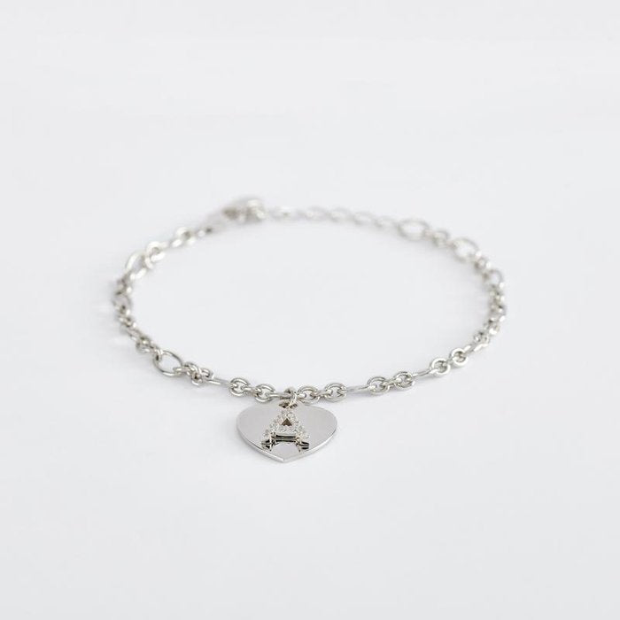 925 SILVER BRACELET/