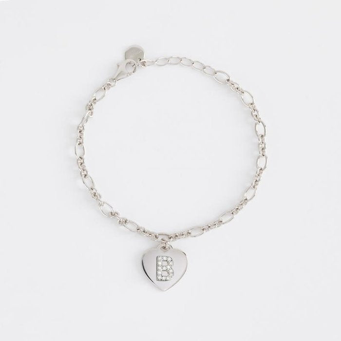 BRACELET EN ARGENT 925/