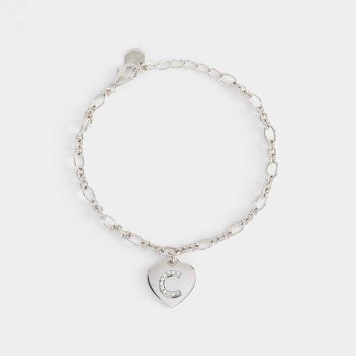 BRACELET EN ARGENT 925/