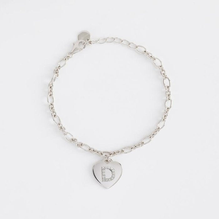 BRACELET EN ARGENT 925/