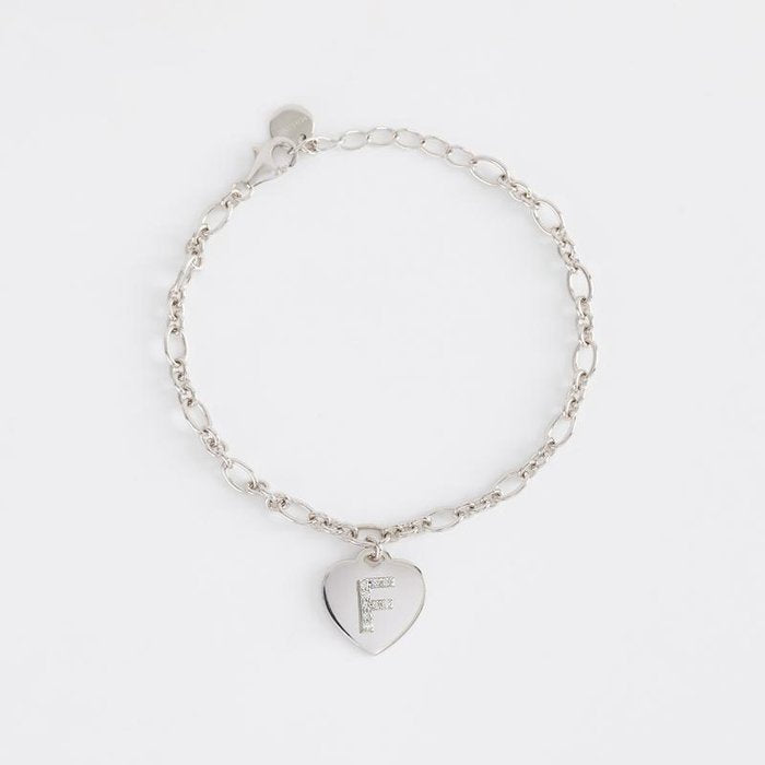 925 SILVER BRACELET/