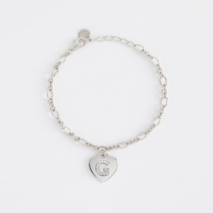 925 SILVER BRACELET/