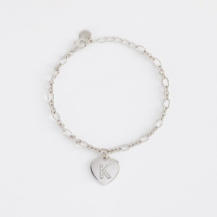 BRACELET EN ARGENT 925/