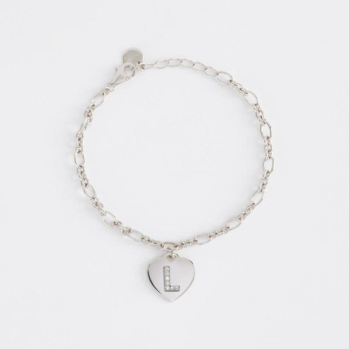 BRACELET EN ARGENT 925/