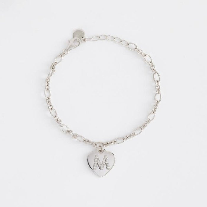 925 SILVER BRACELET/
