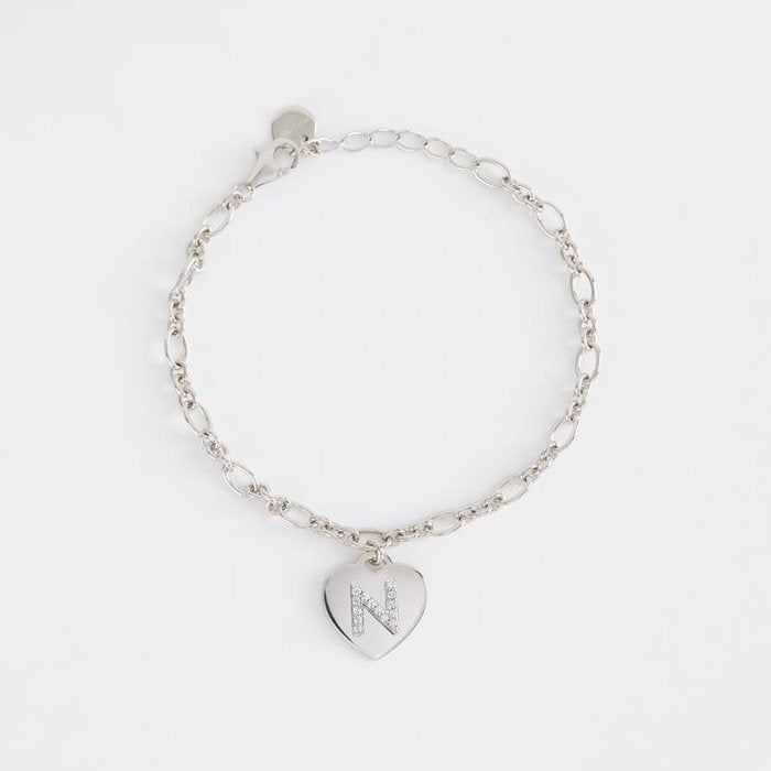 BRACELET EN ARGENT 925/