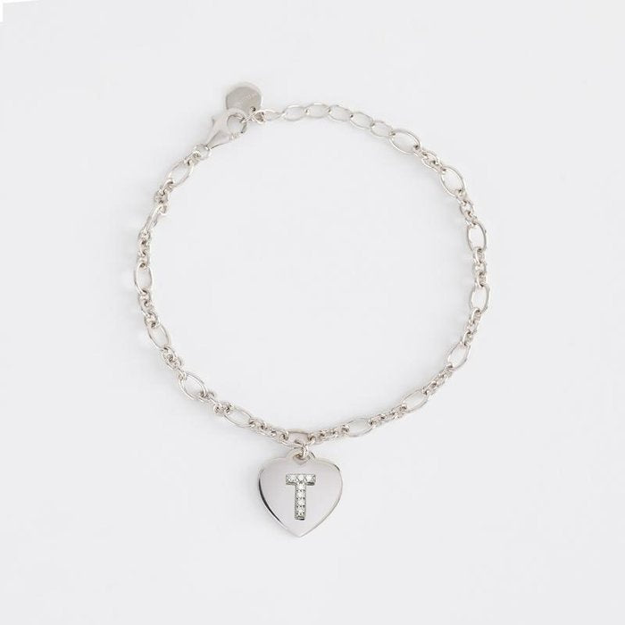 BRACELET EN ARGENT 925/