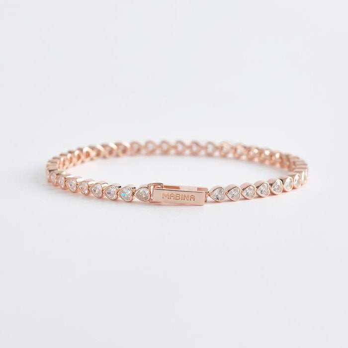 925 SILVER BRACELET/