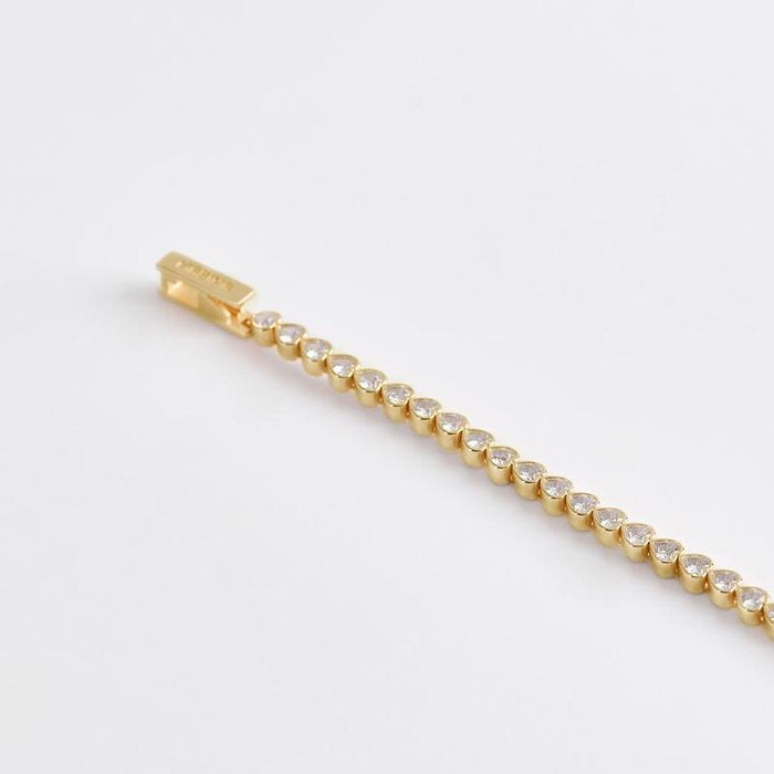 925 SILVER BRACELET/