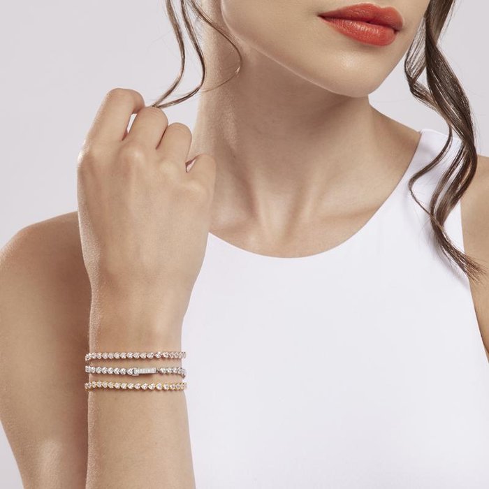 925 SILVER BRACELET/