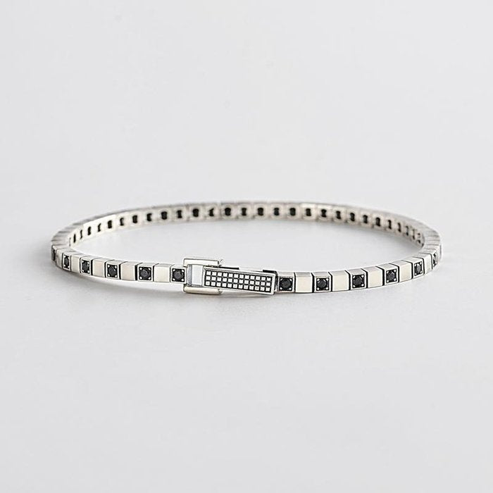 925 SILVER BRACELET/