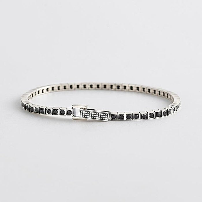 925 SILVER BRACELET/
