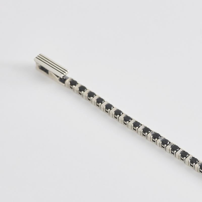 925 SILVER BRACELET/