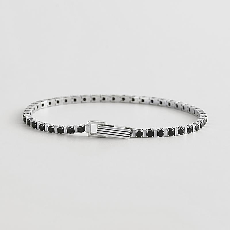 925 SILVER BRACELET/