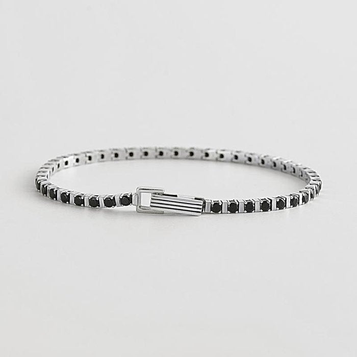 925 SILVER BRACELET/