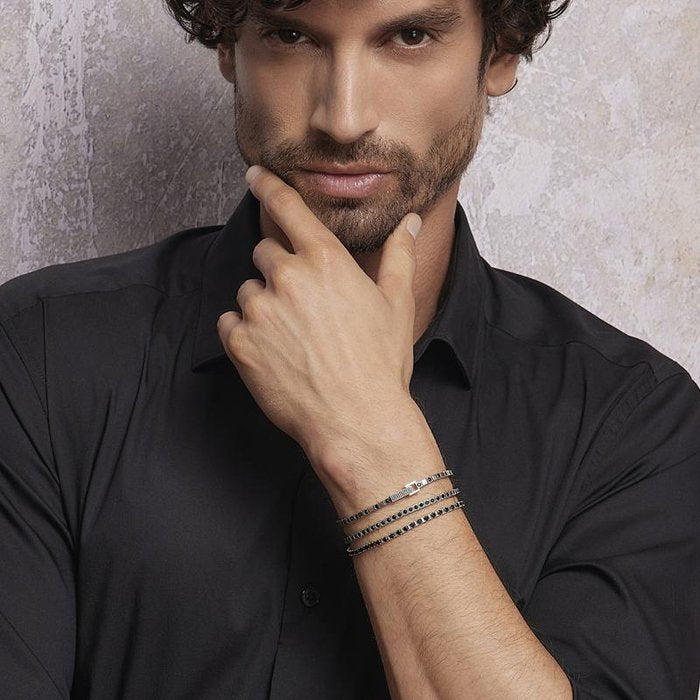 925 SILVER BRACELET/