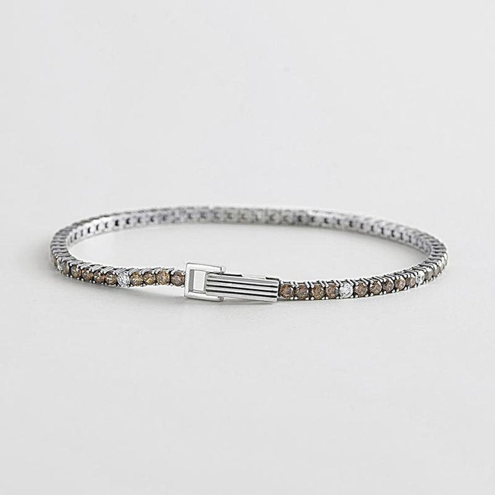 925 SILVER BRACELET/