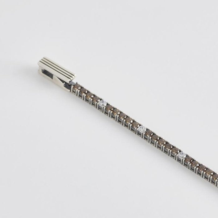 925 SILVER BRACELET/