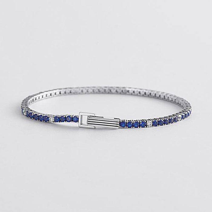 BRACELET EN ARGENT 925/