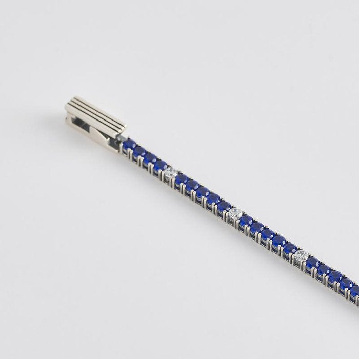 BRACELET EN ARGENT 925/