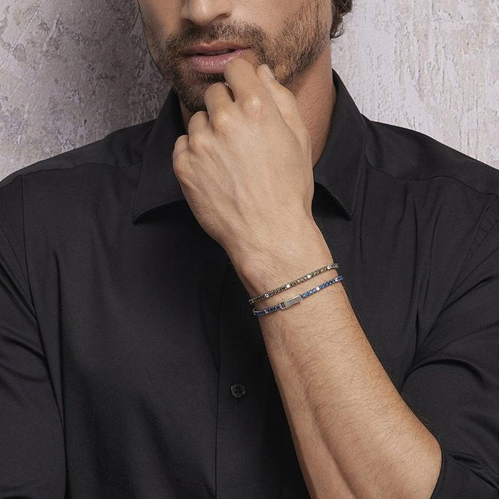 BRACELET EN ARGENT 925/