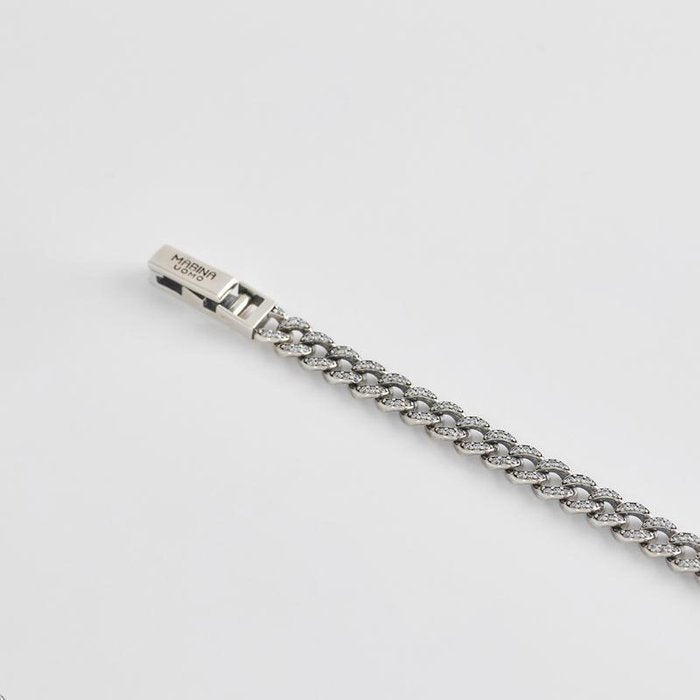 925 SILVER BRACELET/