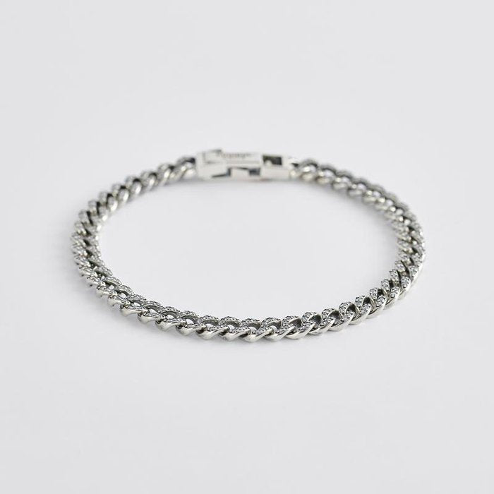 925 SILVER BRACELET/