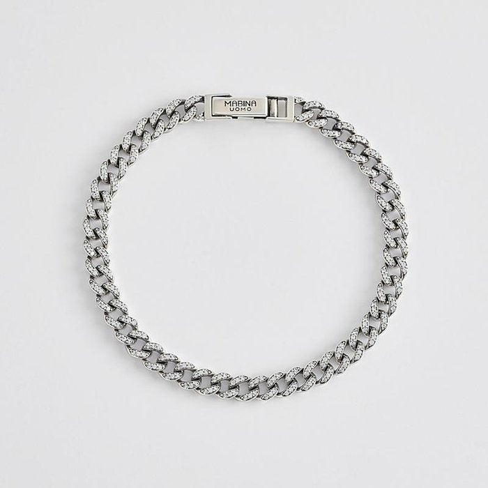 925 SILVER BRACELET/