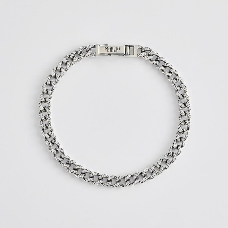 BRACELET EN ARGENT 925/