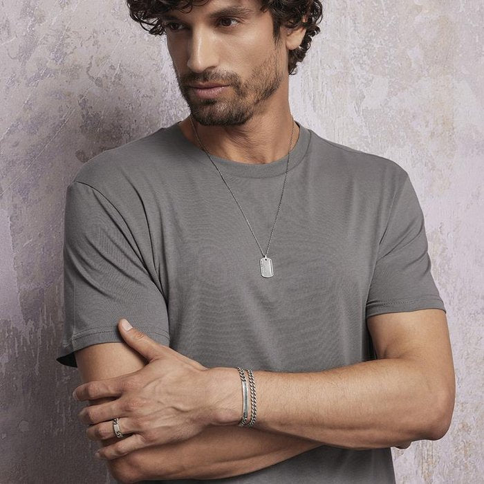 925 SILVER BRACELET/