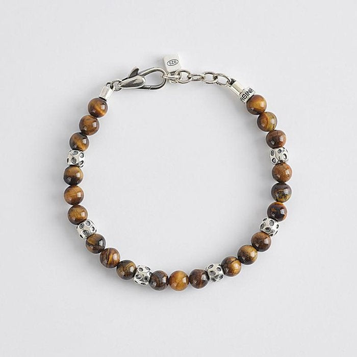 BRACELET ŒIL DE TIGRE