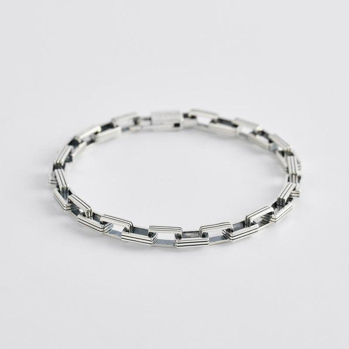 925 SILVER BRACELET/