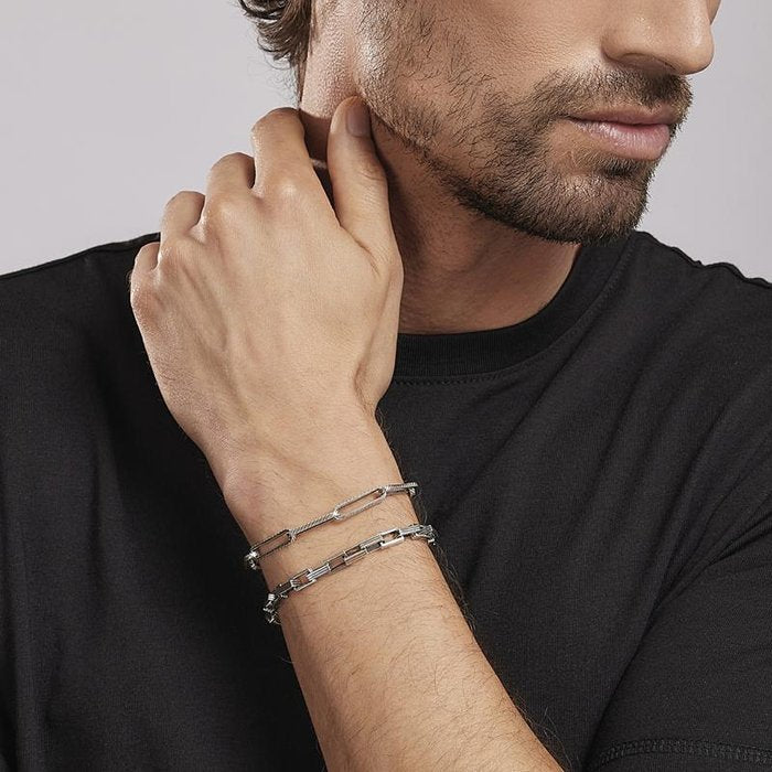 925 SILVER BRACELET/