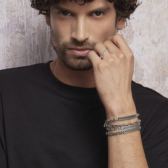 925 SILVER BRACELET/