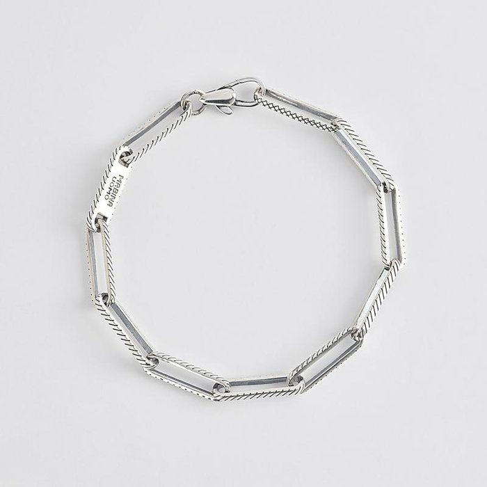 925 SILVER BRACELET/