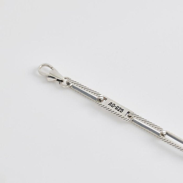 925 SILVER BRACELET/