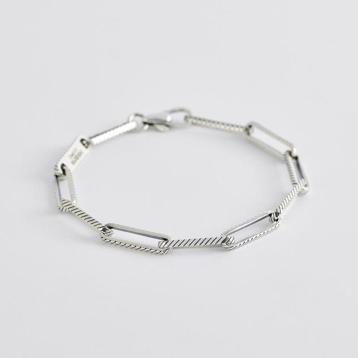 925 SILVER BRACELET/