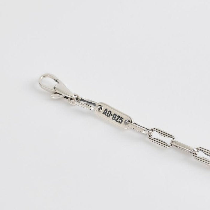 BRACELET EN ARGENT 925/