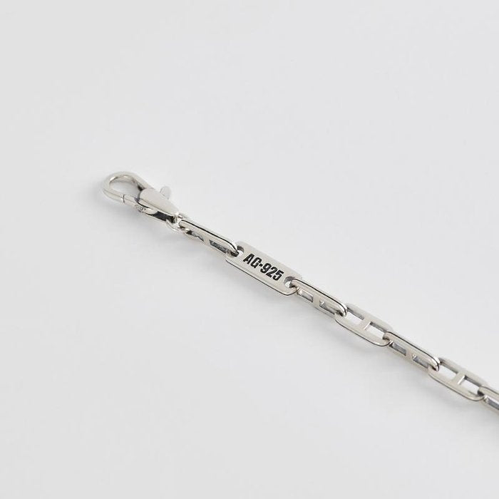 925 SILVER BRACELET/
