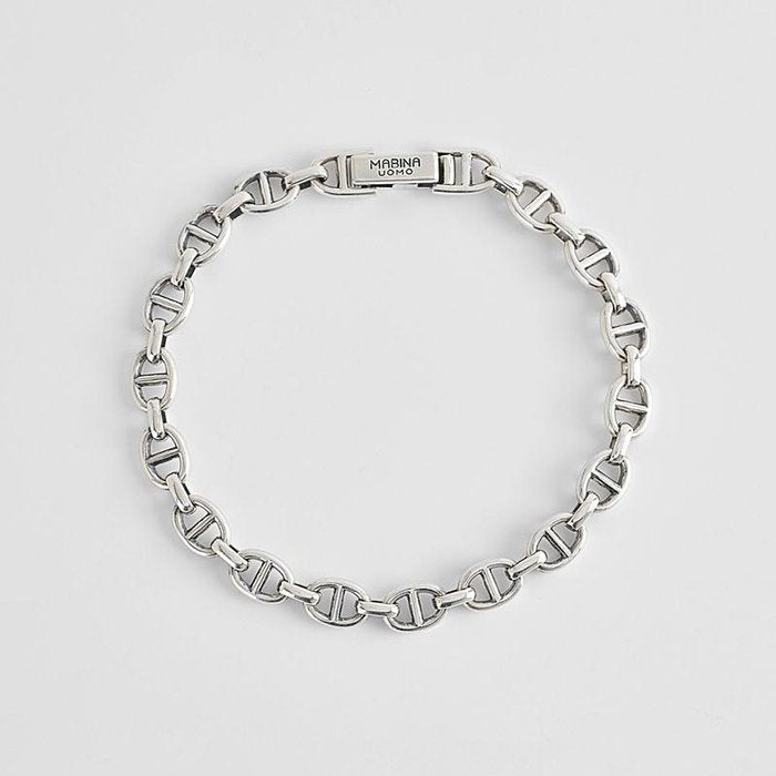 925 SILVER BRACELET/