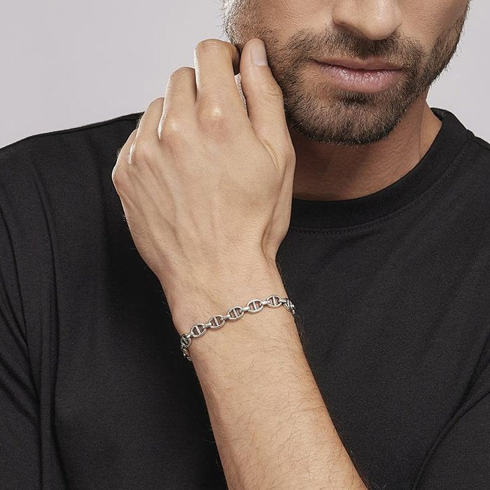 925 SILVER BRACELET/