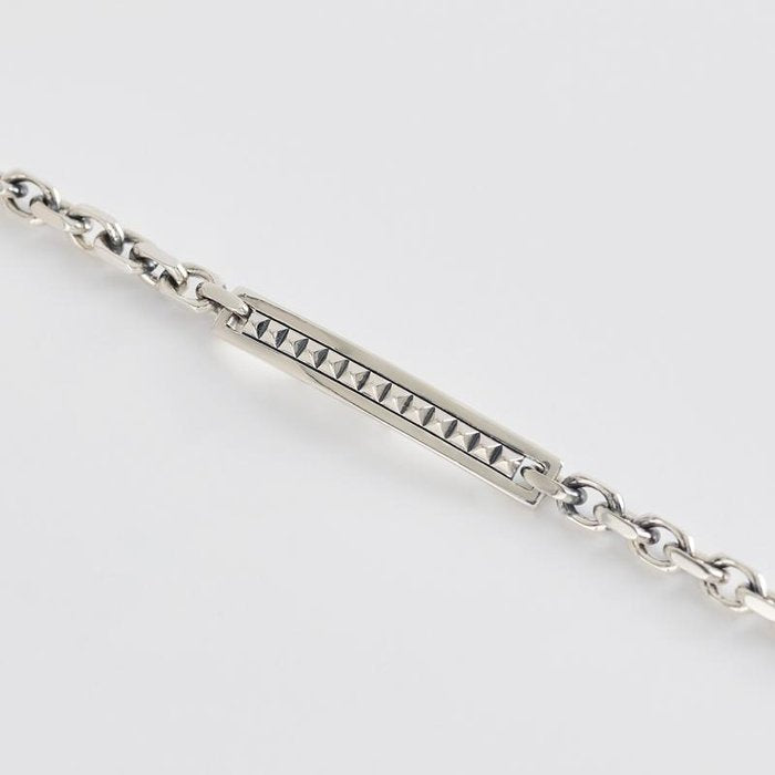 BRACELET EN ARGENT 925/