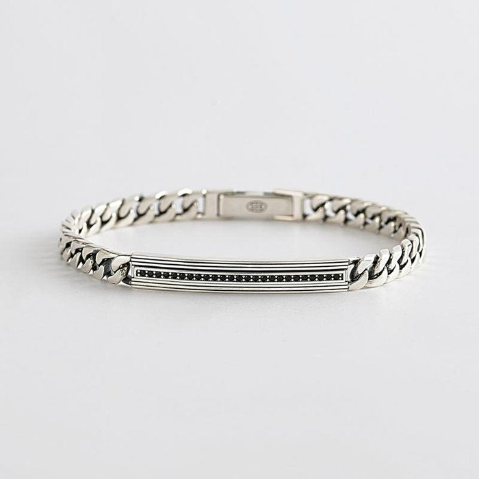 925 SILVER BRACELET/