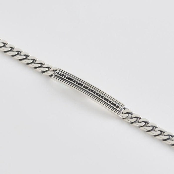 925 SILVER BRACELET/
