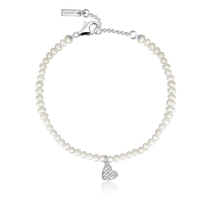 925 SILVER BRACELET/